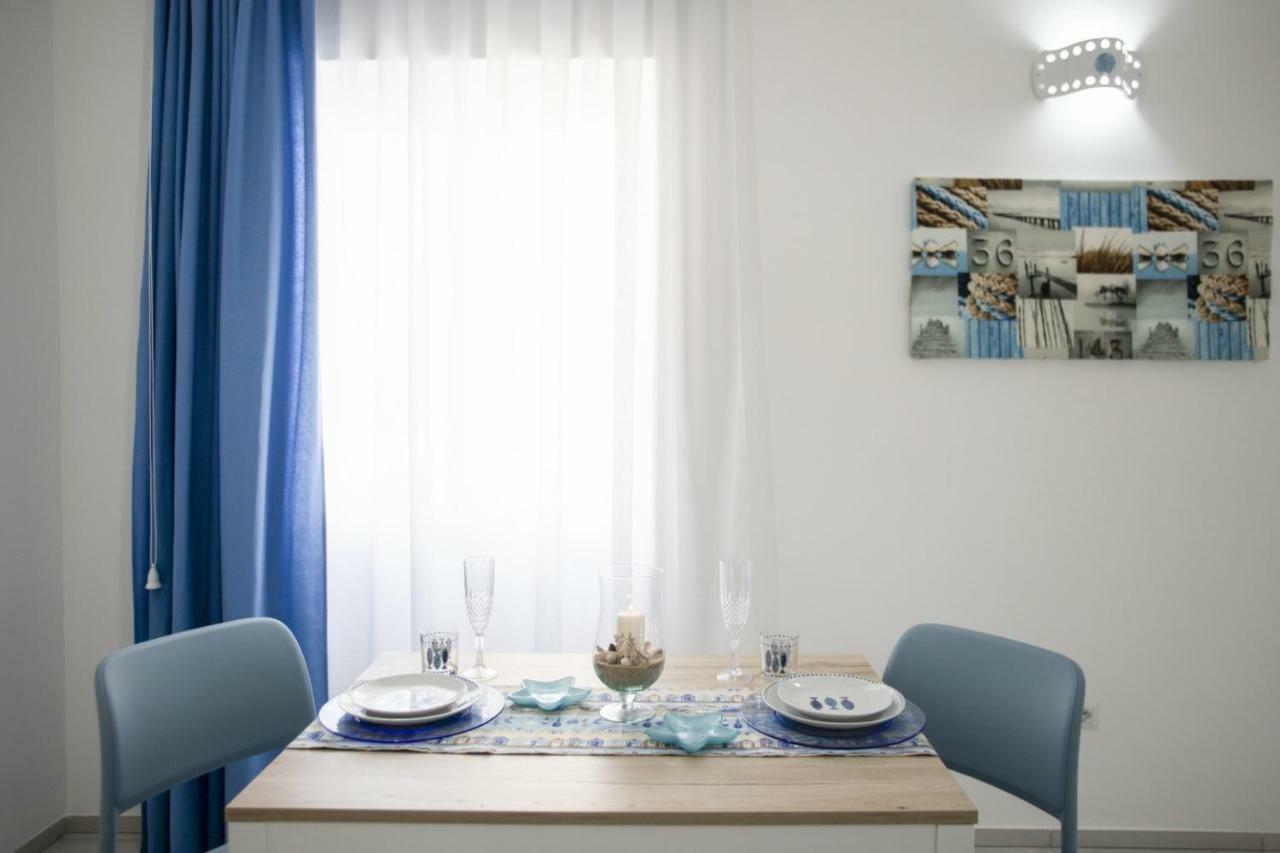 פורטו טורס Il Pescatore Di Sogni מראה חיצוני תמונה