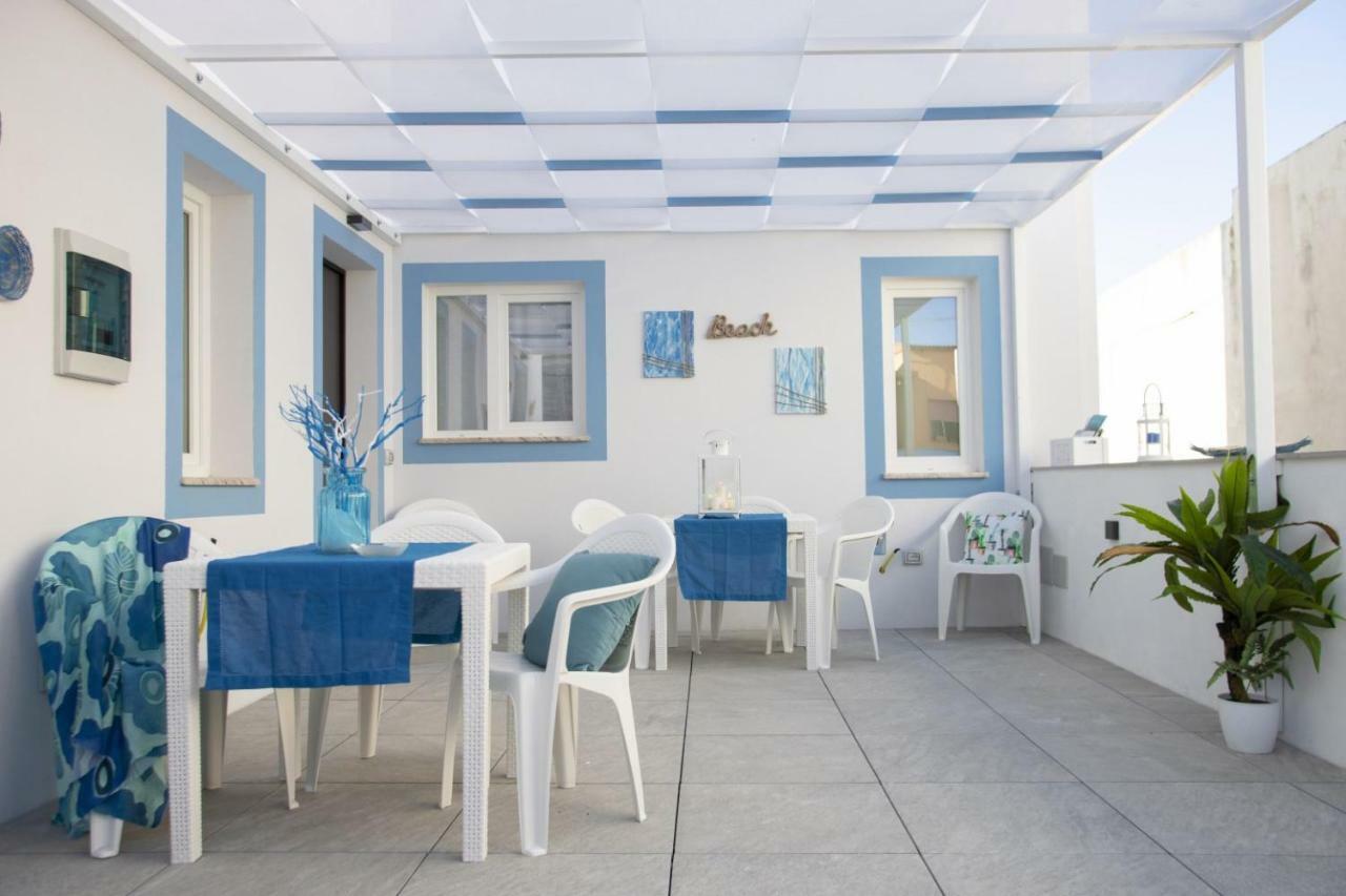 פורטו טורס Il Pescatore Di Sogni מראה חיצוני תמונה